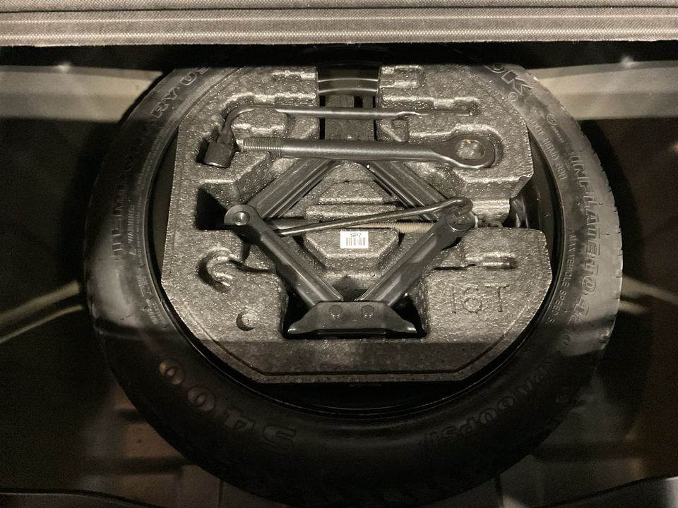 2021 Hyundai Venue SEL