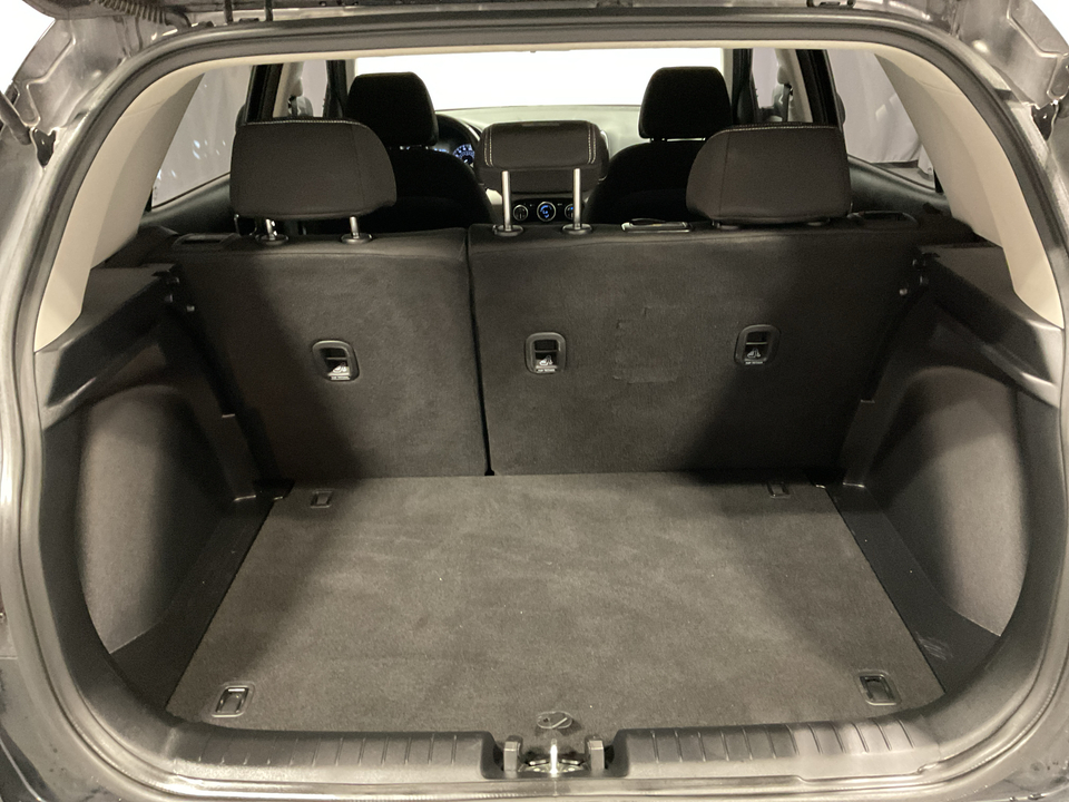 2021 Hyundai Venue SEL
