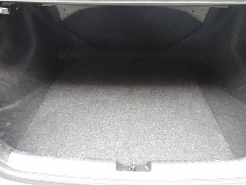 2015 Honda Civic LX Sedan CVT