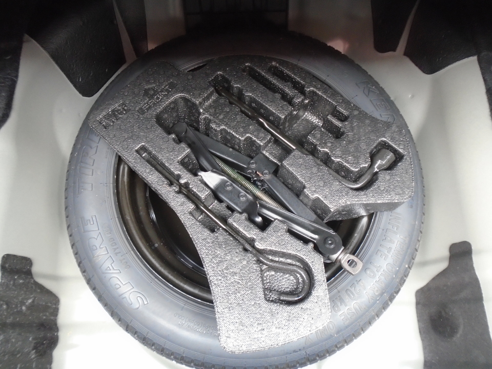 2015 Honda Civic LX Sedan CVT