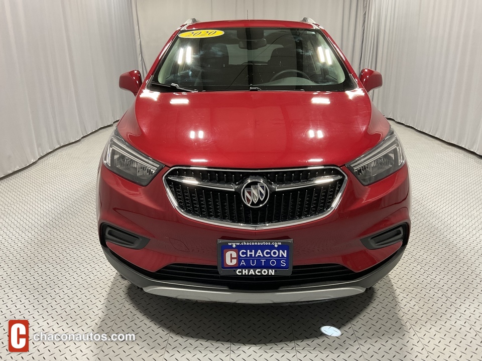 2020 Buick Encore Preferred FWD