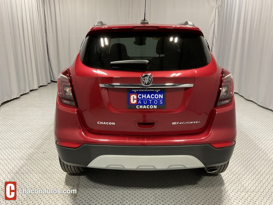 2020 Buick Encore Preferred FWD