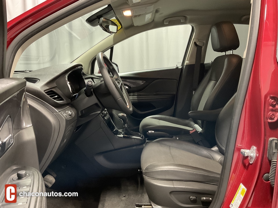 2020 Buick Encore Preferred FWD