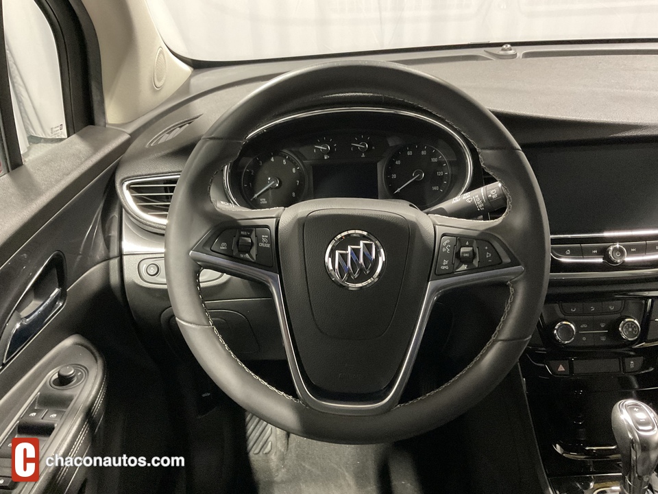 2020 Buick Encore Preferred FWD