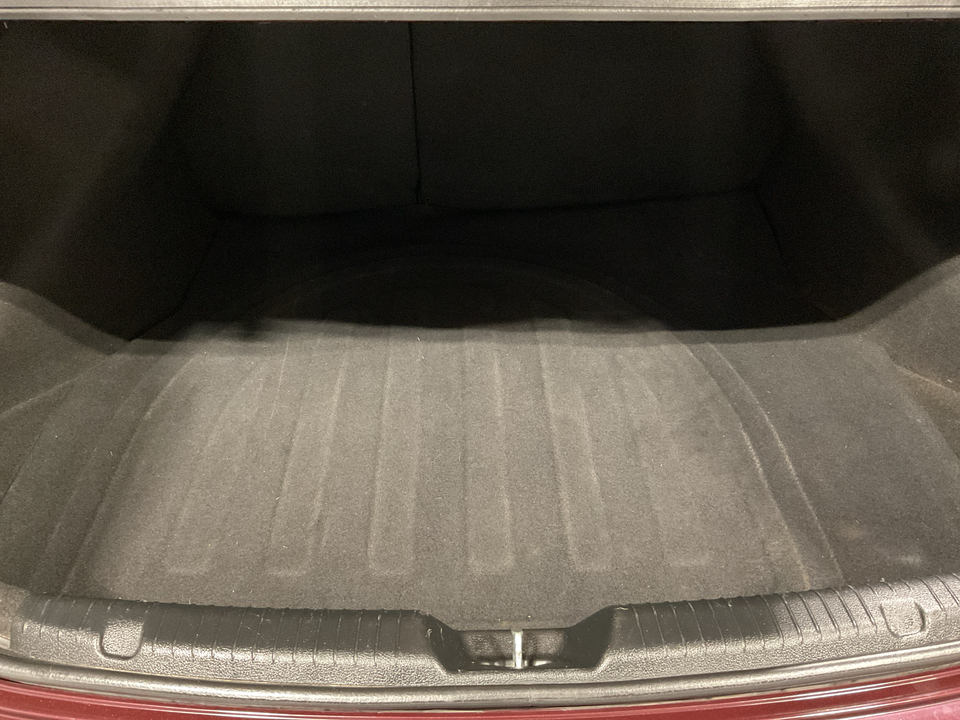 2017 Kia Forte LX 6A