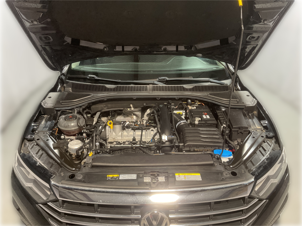 2020 Volkswagen Jetta 1.4T SE 8A