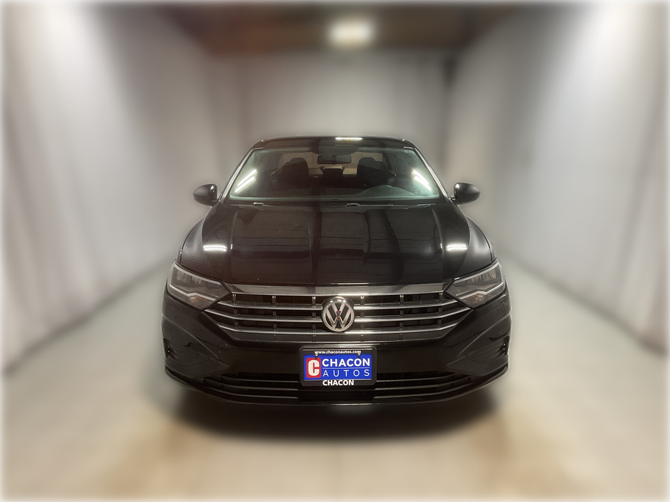 2020 Volkswagen Jetta 1.4T SE 8A