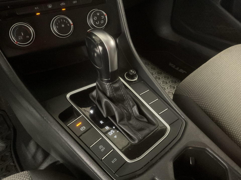 2020 Volkswagen Jetta 1.4T SE 8A