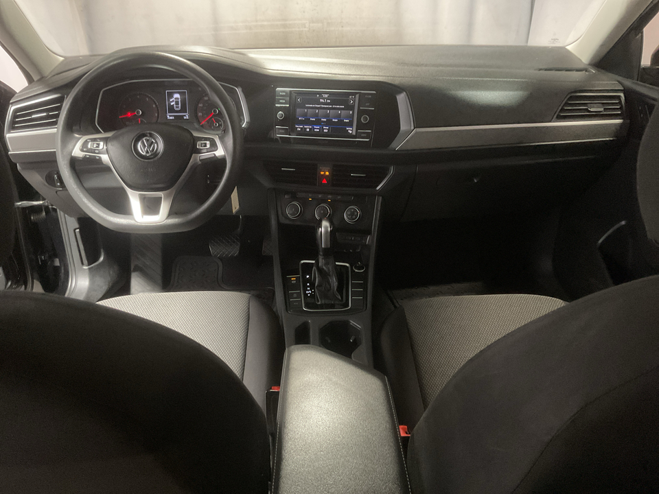 2020 Volkswagen Jetta 1.4T SE 8A