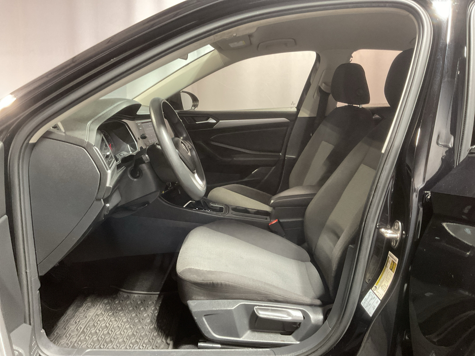 2020 Volkswagen Jetta 1.4T SE 8A