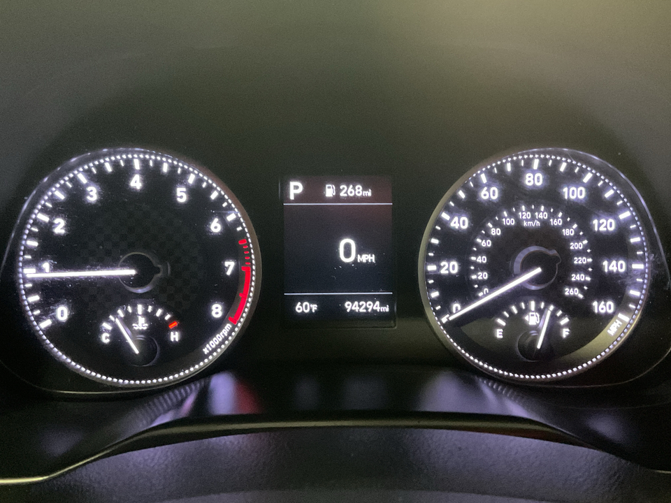 2020 Hyundai Elantra SE 6AT