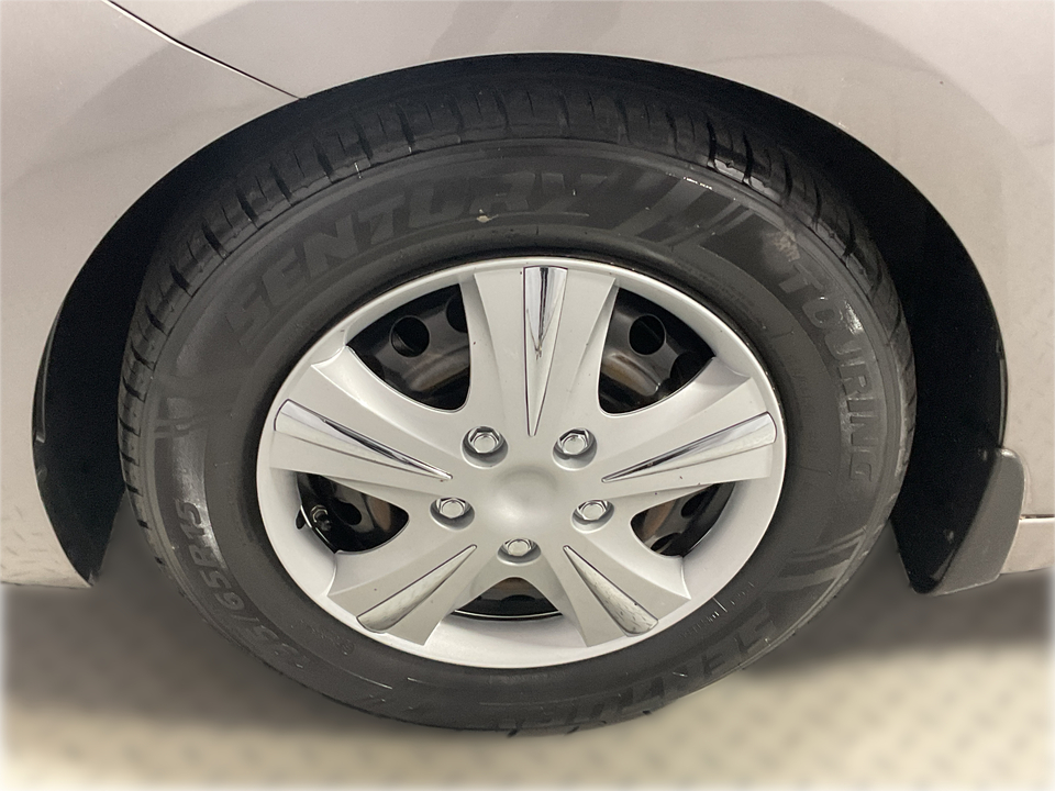 2020 Hyundai Elantra SE 6AT