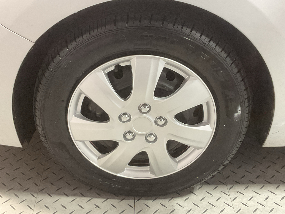 2019 Hyundai Accent SE 4-Door 6A