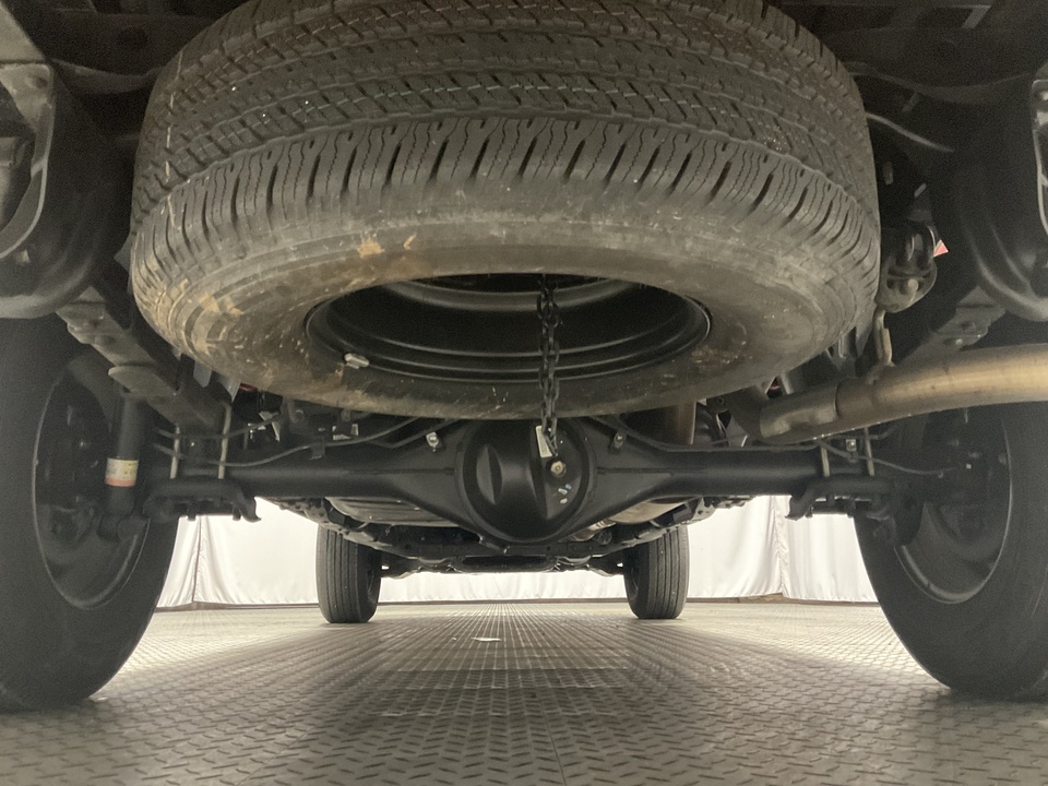2023 Toyota Tacoma SR5 Double Cab I4 2WD