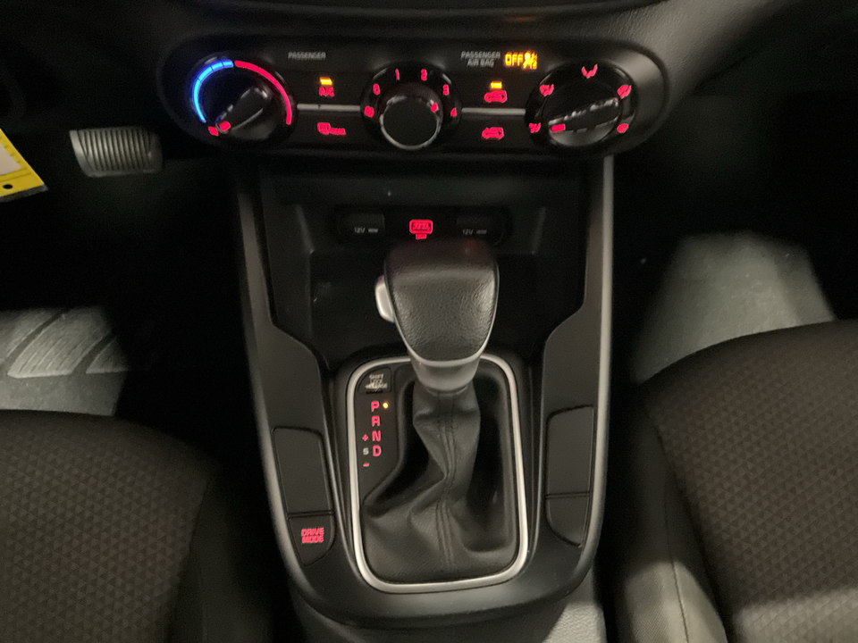 2020 Kia Soul LX CVT
