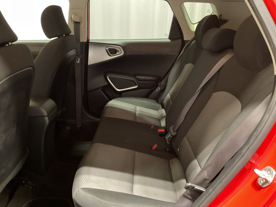 2020 Kia Soul LX CVT