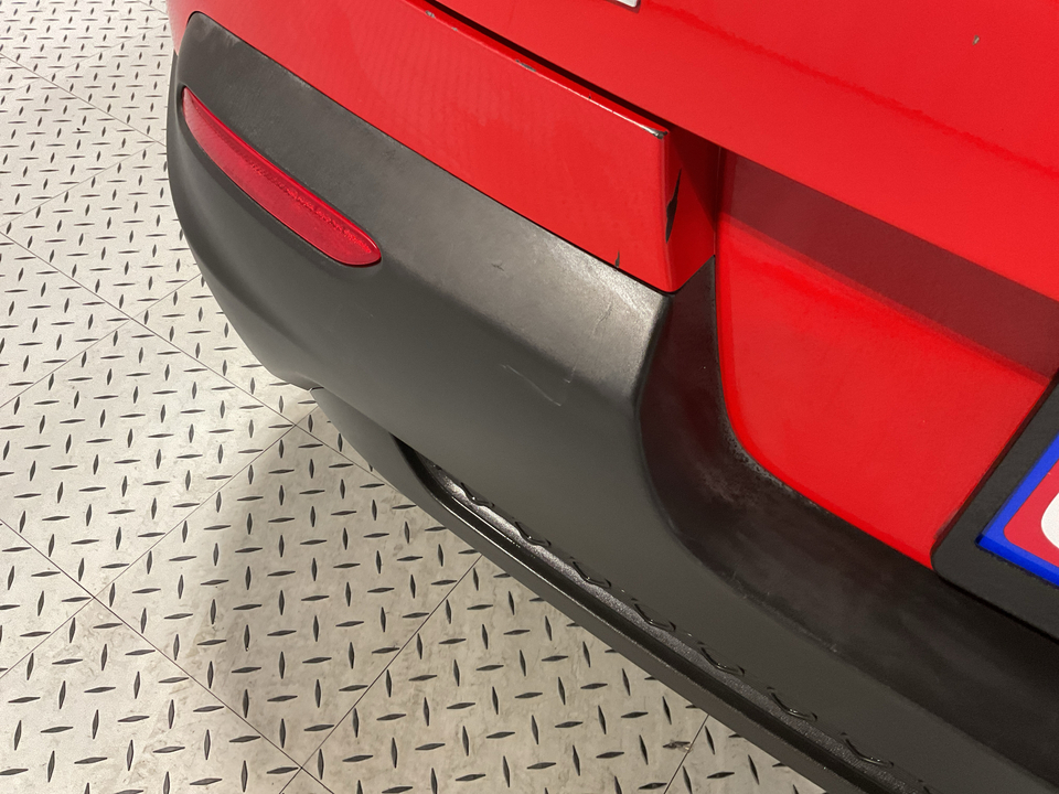 2020 Kia Soul LX CVT