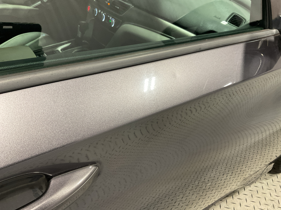 2019 Honda Accord LX CVT