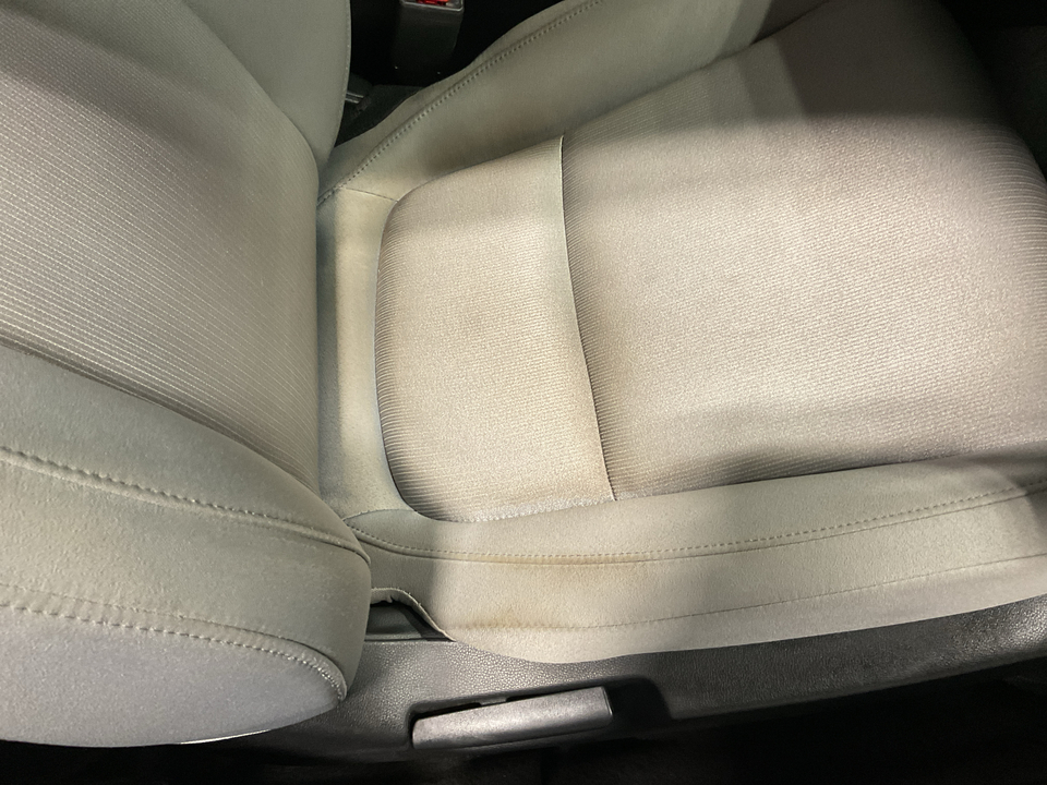 2019 Honda Accord LX CVT