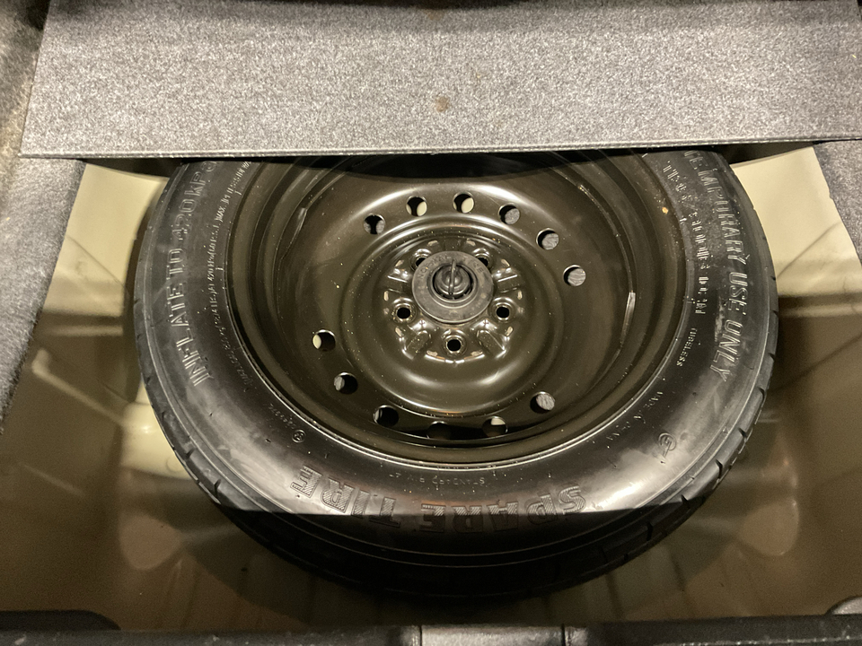 2019 Honda Accord LX CVT