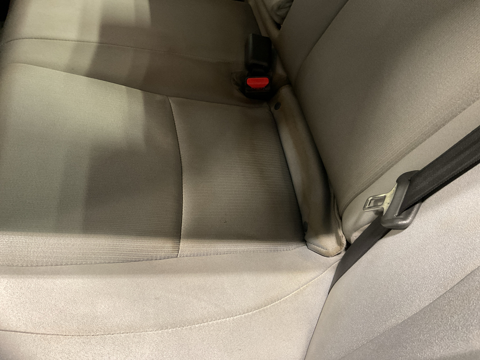 2019 Honda Accord LX CVT