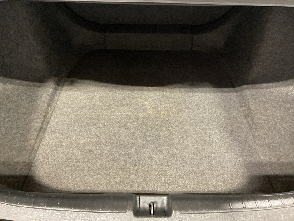 2019 Honda Accord LX CVT