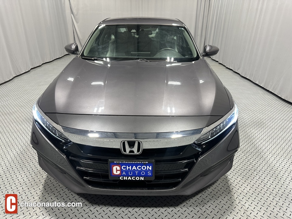 Used 2019 Honda Accord in San Antonio, TX ( S068985 ) Chacon Autos