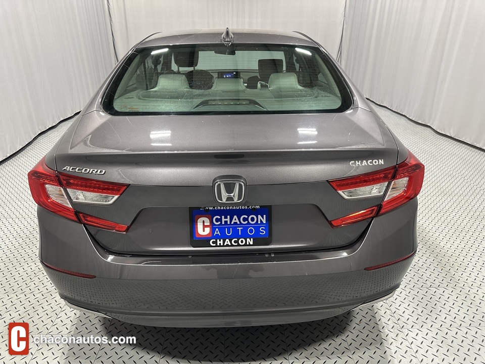 Used 2019 Honda Accord in San Antonio, TX ( S068985 ) Chacon Autos