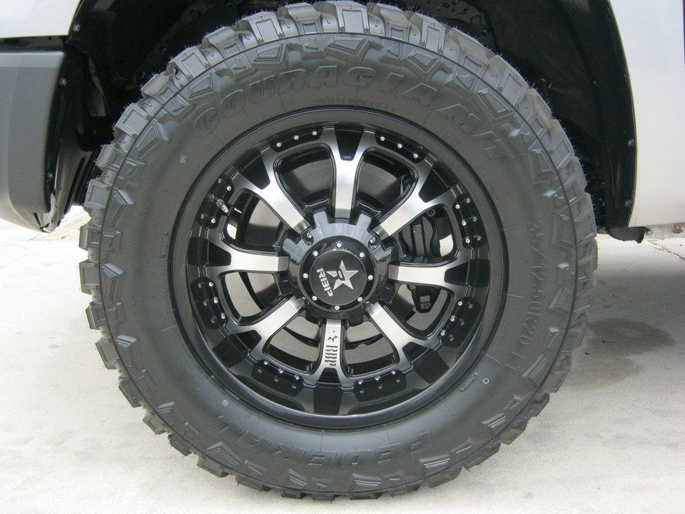 2014 Toyota Tundra SR5 4.6L V8 Double Cab 2WD