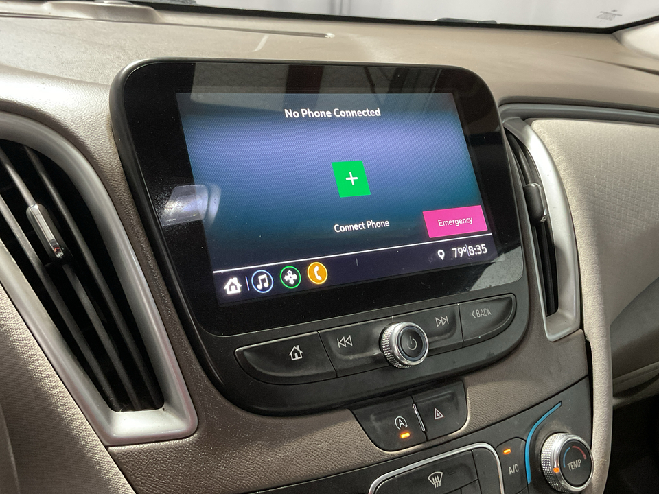 2020 Chevrolet Malibu 1FL