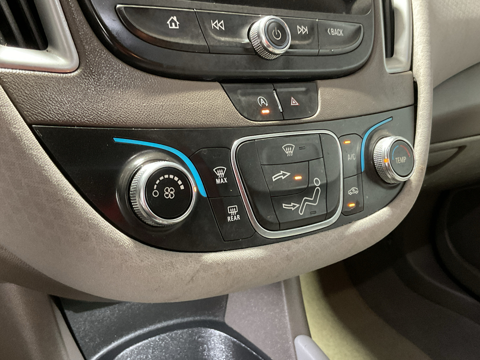 2020 Chevrolet Malibu 1FL