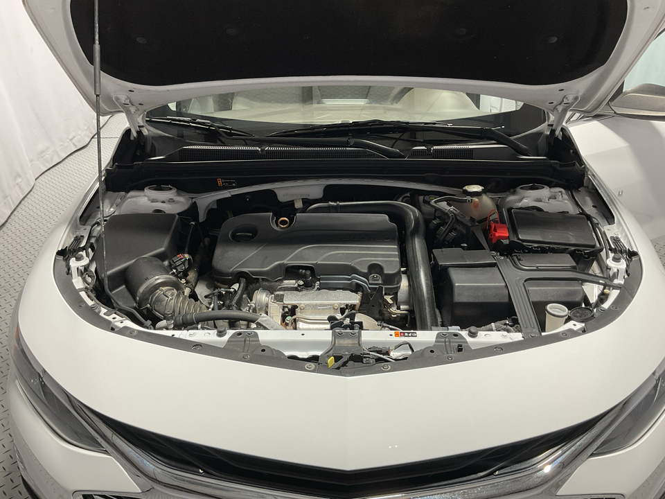 2020 Chevrolet Malibu 1FL