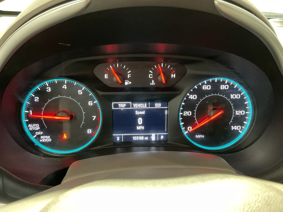 2020 Chevrolet Malibu 1FL