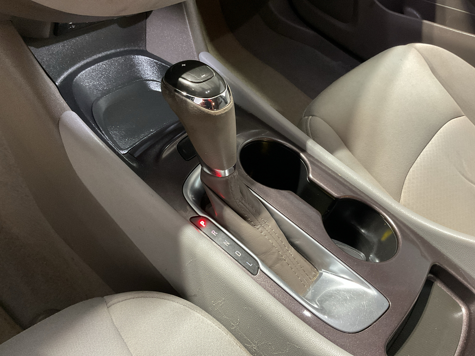2020 Chevrolet Malibu 1FL
