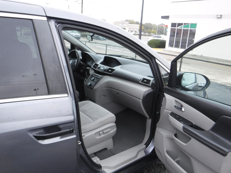 2014 Honda Odyssey LX