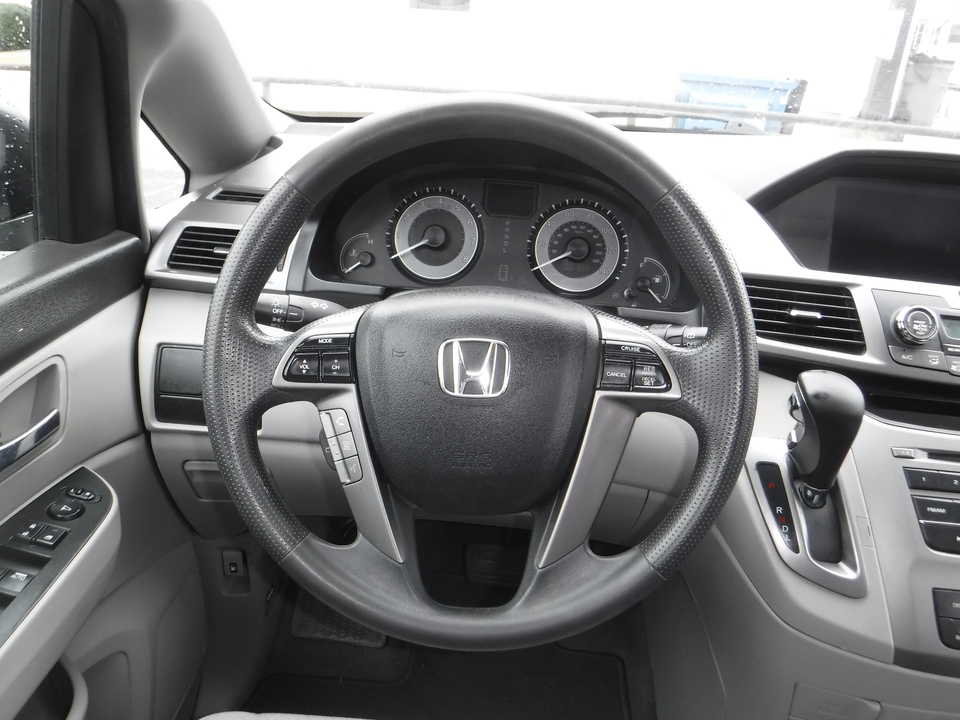 2014 Honda Odyssey LX