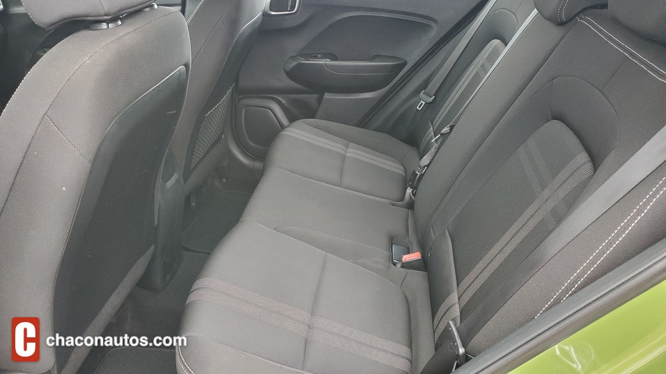 2021 Hyundai Venue SEL