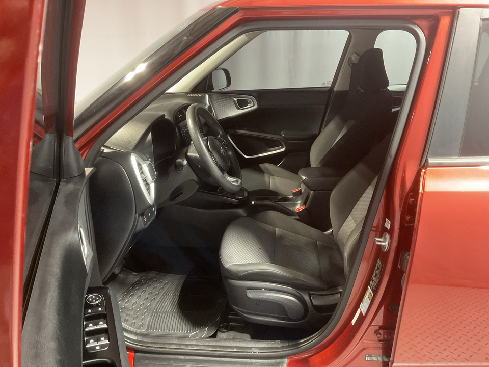 2020 Kia Soul LX CVT