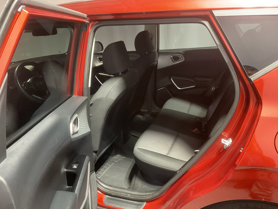 2020 Kia Soul LX CVT