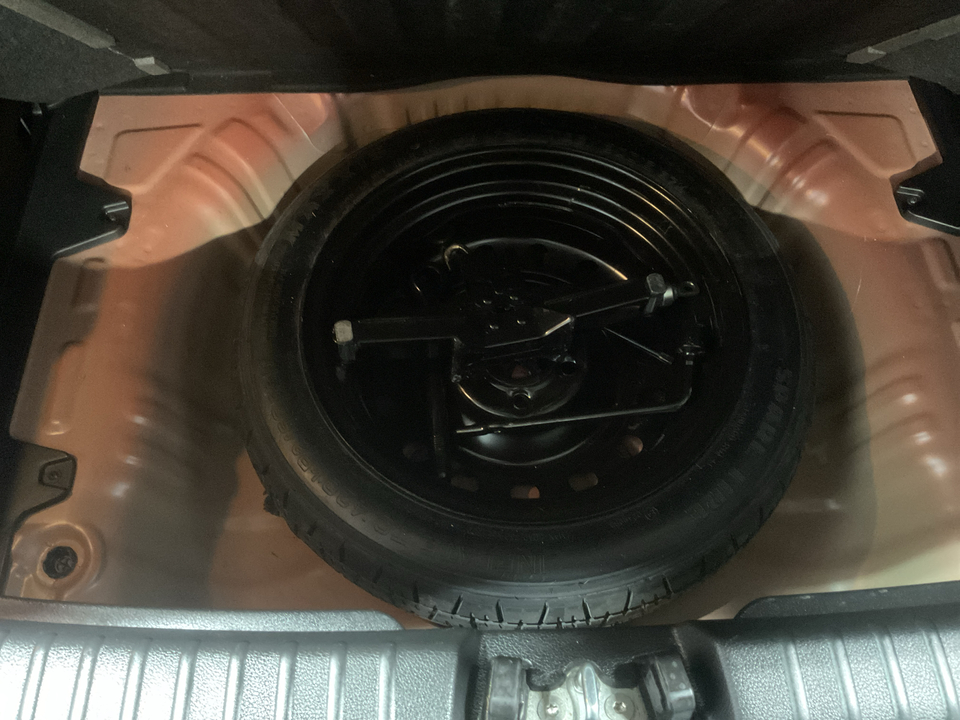 2020 Kia Soul LX CVT