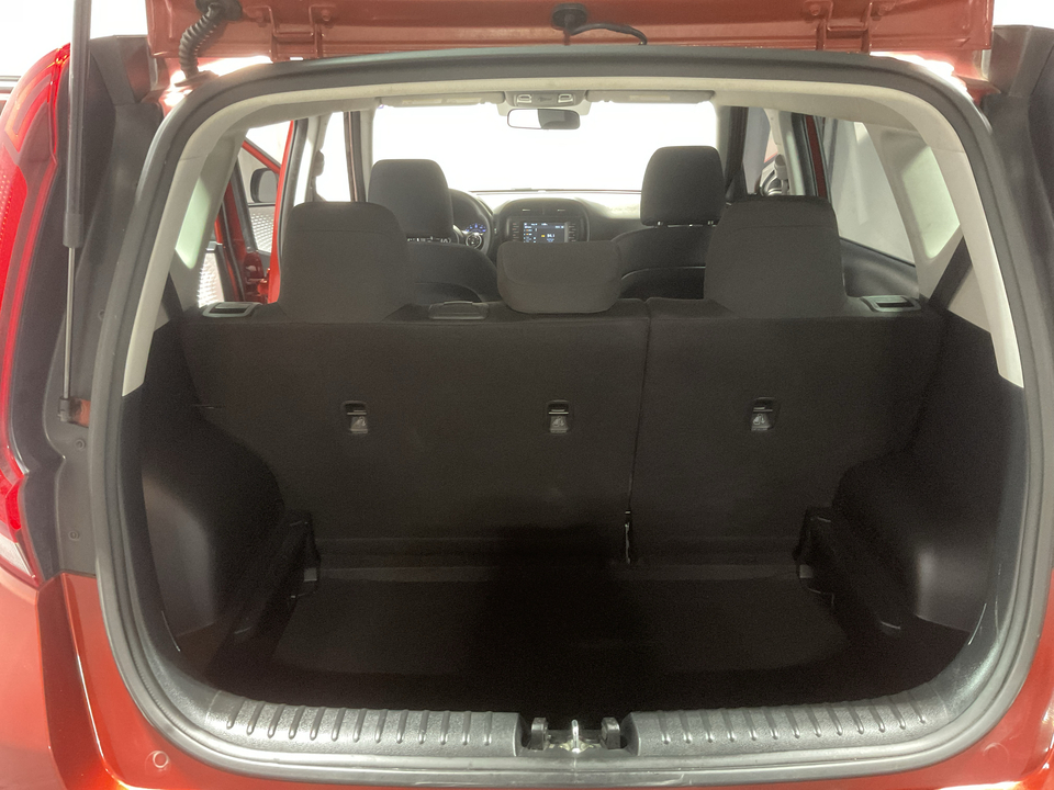 2020 Kia Soul LX CVT
