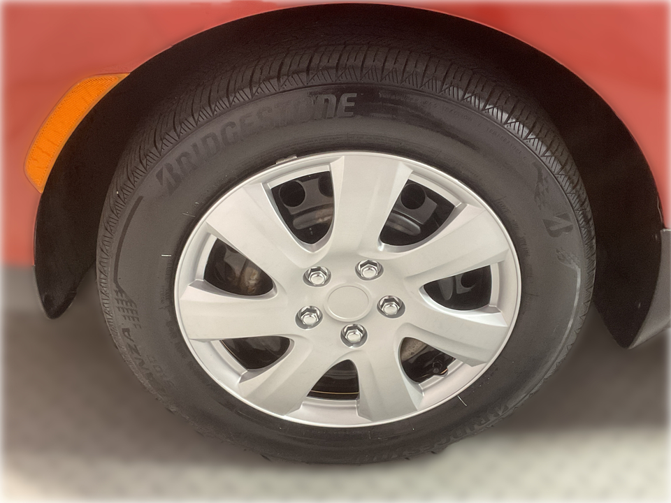 2020 Kia Soul LX CVT
