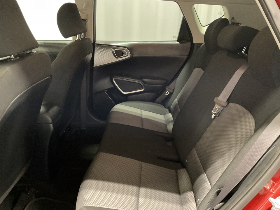 2020 Kia Soul LX CVT