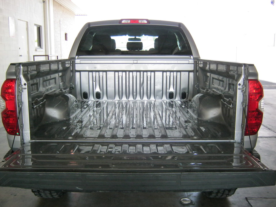 2014 Toyota Tundra SR5 4.6L V8 Double Cab 2WD
