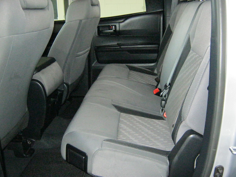 2014 Toyota Tundra SR5 4.6L V8 Double Cab 2WD