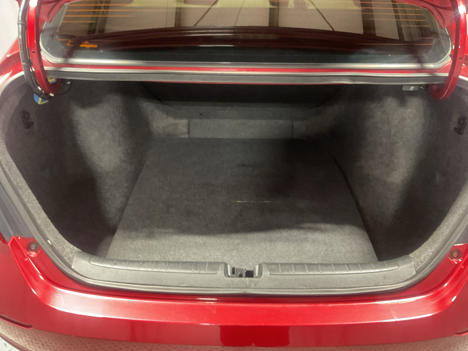 2018 Honda Accord LX CVT