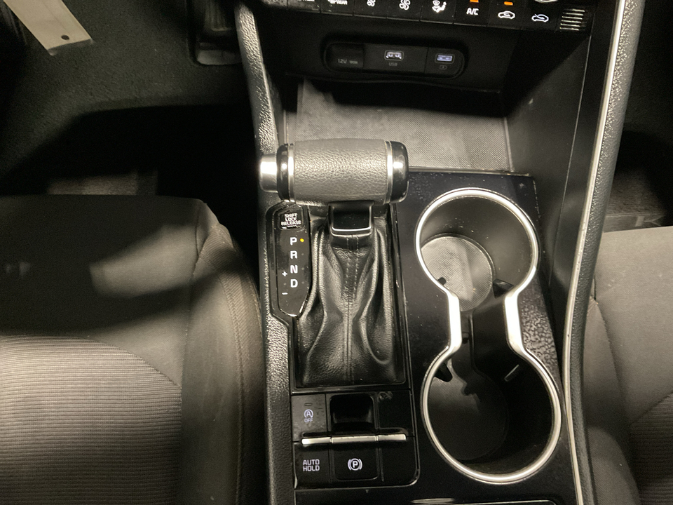 2021 Kia K5 LX