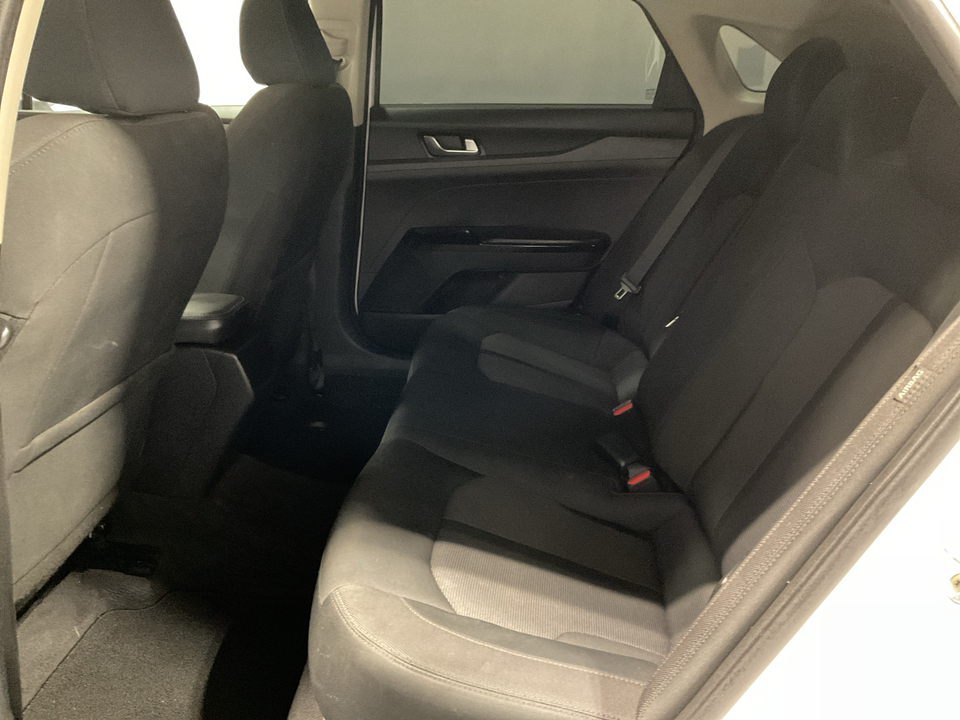 2021 Kia K5 LX