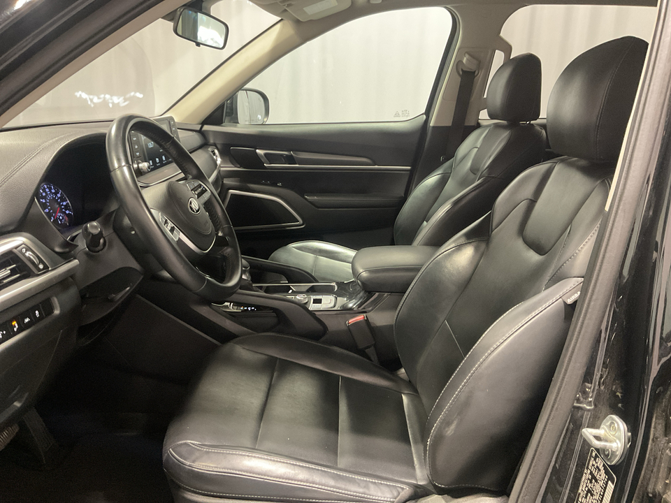 2020 Kia Telluride LX