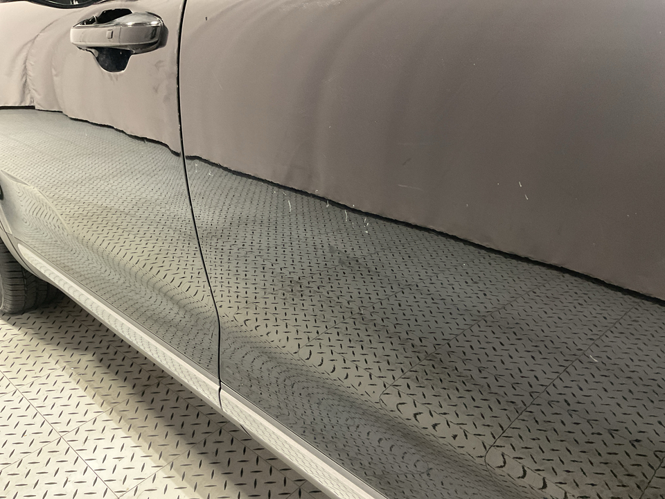 2020 Kia Telluride LX